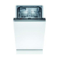 Вбудована посудомийна машина Bosch SPV2HKX41E - 1