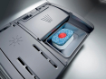 Встраиваемая посудомоечная машина Bosch SMV8ZCX07E - 10