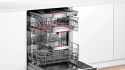 Встраиваемая посудомоечная машина Bosch SMV8ZCX07E - 5