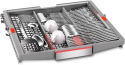 Встраиваемая посудомоечная машина Bosch SMV8ZCX07E - 7