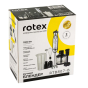 Блендер Rotex RTB807-B - 9