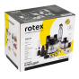 Блендер Rotex RTB890-B - 12