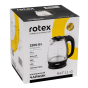 Электрочайник Rotex RKT11-G - 3