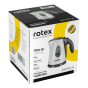 Електрочайник Rotex RKT60-G - 3