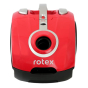 Пилосос Rotex RVB18-E Red - 2