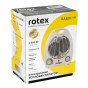 Тепловентилятор Rotex RAS01-H - 3