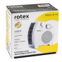 Тепловентилятор Rotex RAS10-H - 4