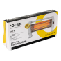 Обігрівач Rotex RAS16-H - 3