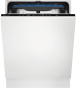 Встраиваемая посудомоечная  машина    Electrolux EEG48300L - 1