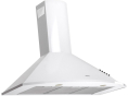 Витяжка Eleyus Bora 1200 LED SMD 90 WH - 1