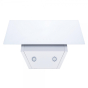 Витяжка Minola HVS 6242 WH 700 LED - 4