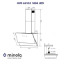 Витяжка Minola HVS 66102 BL 1000 LED - 6