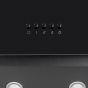 Витяжка Perfelli DN 6422 D 850 BL LED - 7