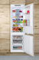 Встраиваемый холодильник Amica BK3055.6NFM - 7