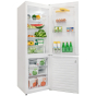 Холодильник с морозильной камерой Kernau KFRC 17153.1IX - 4