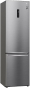 Холодильник з морозильною камерою LG GBB62PZHMN - 3