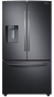 Холодильник із морозильною камерою Samsung RF23R62E3B1 - 1
