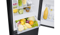 Холодильник із морозильною камерою Samsung RB34T672EBN - 6