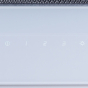 Витяжка Perfelli DNS 6252 D 700 WH LED - 5