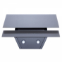 Витяжка Perfelli DNS 6252 D 700 SG LED - 3