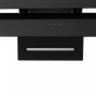 Витяжка Perfelli DNS 6383 B 750 BL LED Strip - 3