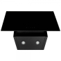 Витяжка Perfelli DNS 6422 D 850 BL LED - 4