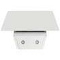 Витяжка Perfelli DNS 6422 D 850 WH LED - 3