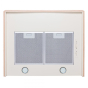 Витяжка Perfelli K 6122 IV Wood LED - 4