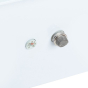 Витяжка WEILOR WDS 62301 R WH 1000 LED - 4