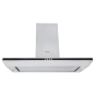 Витяжка WEILOR PWE 9230 SS 1000 LED - 1