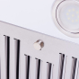 Витяжка Т-подібна Weilor WP 6230 WH 1000 LED - 5