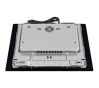 Варильна поверхня електрична Whirlpool WFS2765NE/IXL - 8