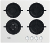 Газова варильна поверхня Whirlpool AKT 625 WH - 1