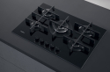 Газовая варочная поверхность Whirlpool AKWL728NB - 10