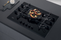 Газовая варочная поверхность Whirlpool AKWL728NB - 7