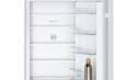 Вбудований холодильник Bosch KIV87NSF0 - 2