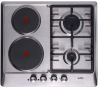 Комбінована варильна поверхня VENTOLUX HG622 B3 S (X) - 1