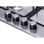 Варочная поверхность VENTOLUX HG631 B2 S (X) - 3