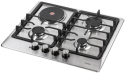 Комбинированная варочная поверхность VENTOLUX HG631 B3 S (X) - 3