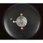 Варочная поверхность газовая VENTOLUX HSF640-T3G CS (BK) - 6