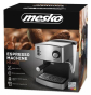 Кофеварка Mesko MS 4403 - 3