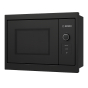 Встраиваемая микроволновая печь Bosch BFL524MB0 - 2