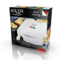 Бутербродница Adler AD 301 - 3