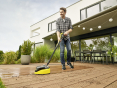 Минимойка высокого давления Karcher K 7 SMART CONTROL HOME (1.317-203.0) - 2