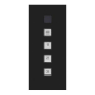Витяжка Akpo WK-10 Coral Black - 2