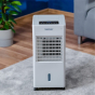 Увлажнитель воздуха Zelmer ZCL6040 - 5