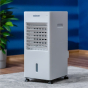Увлажнитель воздуха Zelmer ZCL6040 - 6