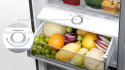 Холодильник із морозильною камерою Samsung RB38T775CSR - 4