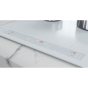 Варильна поверхня електрична Whirlpool WLB4560NEW - 3