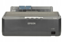 Прінтер EPSON LX-350 (C11CC24031) - 1